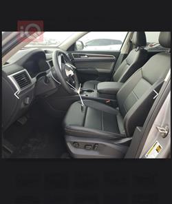 فولكسفاغن أطلس